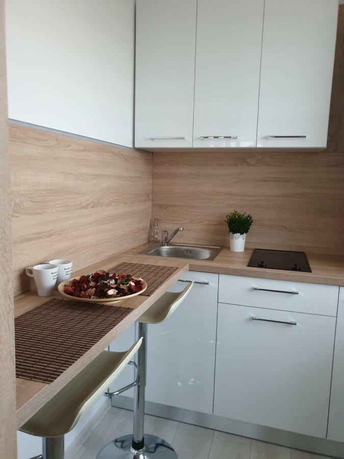 Studio Rendez-Vous Baneasa Bukarest Exteriör bild